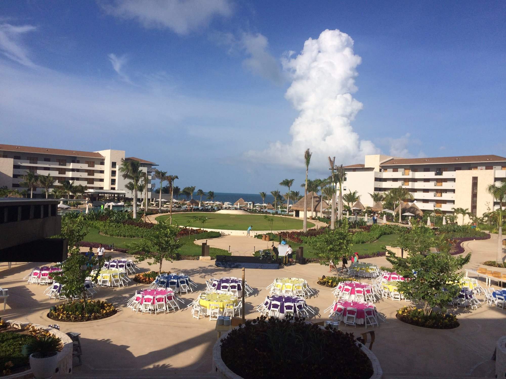 Dreams Playa Mujeres Golf & Spa Resort , Cancun Reviews, Photos, Maps, Live webcam