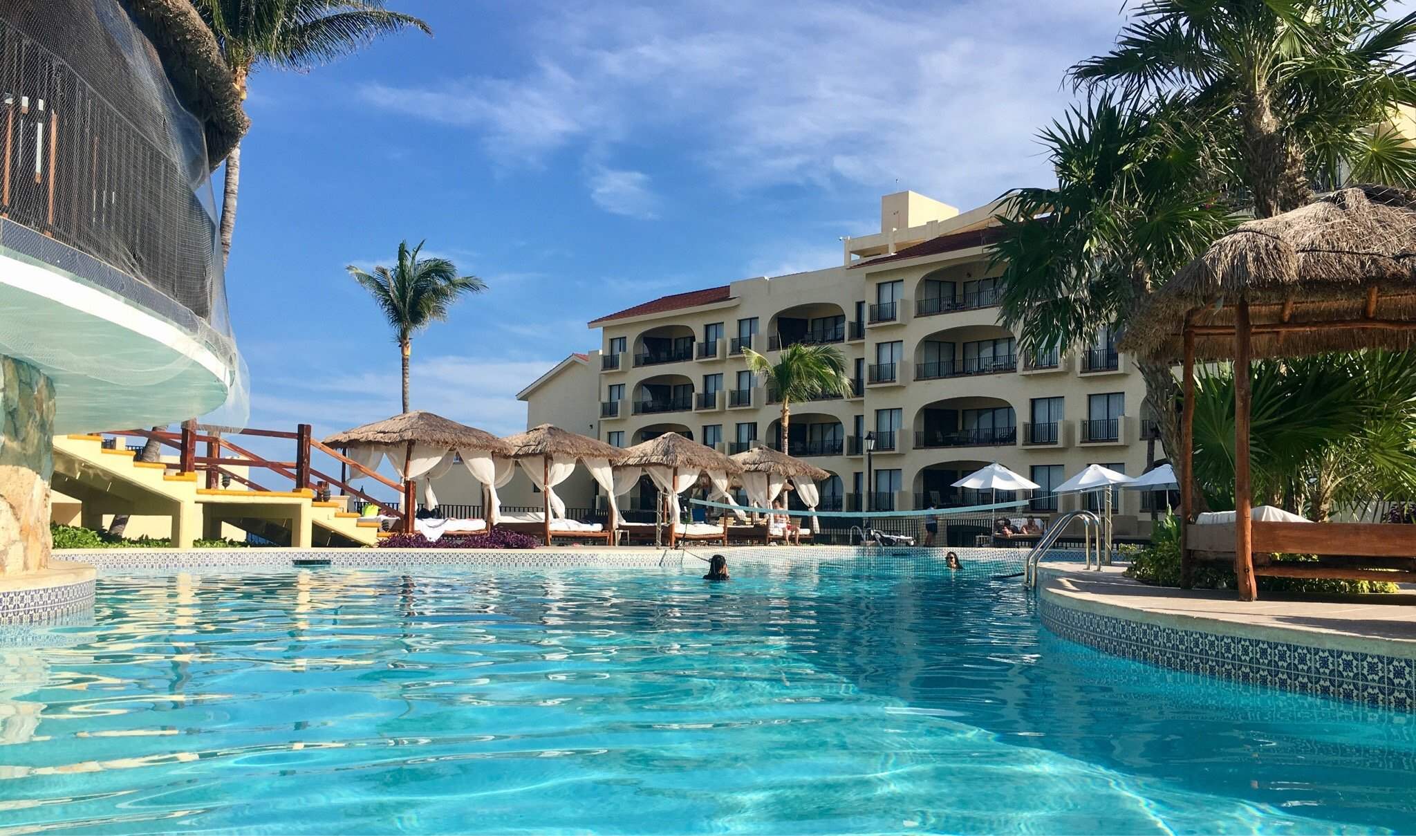 Emporio Cancun , Cancun - Reviews, Photos, Maps, Live webcam