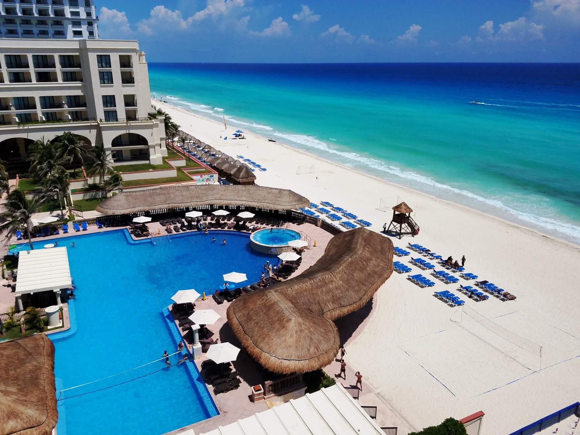 Marriott Cancun Resort , Cancun Reviews, Photos, Maps, Live webcam