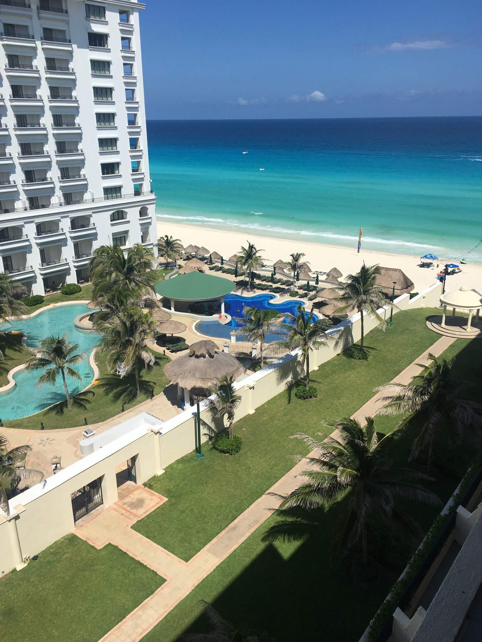 Marriott Cancun Resort , Cancun Reviews, Photos, Maps, Live webcam