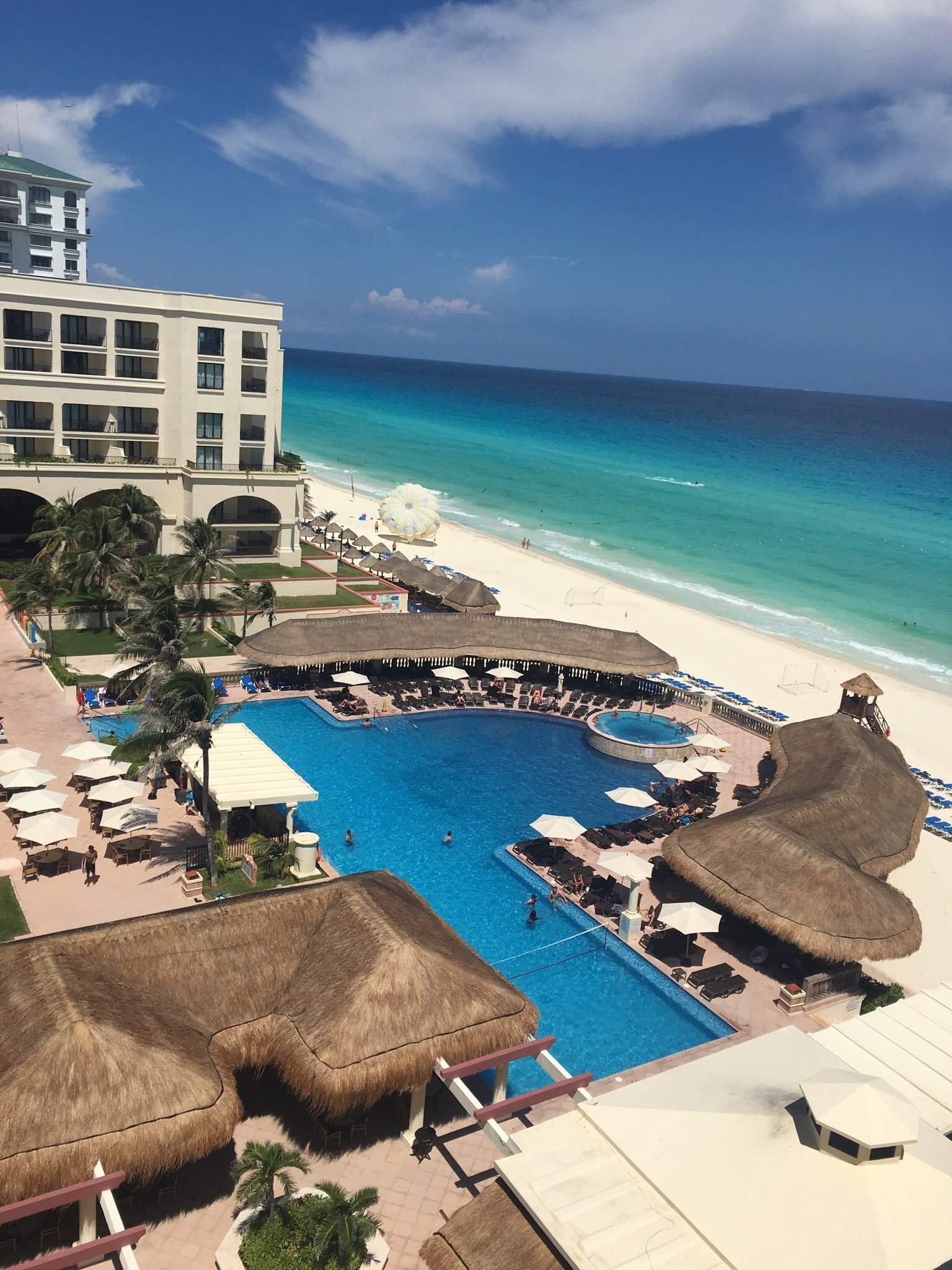 Marriott Cancun Resort , Cancun Reviews, Photos, Maps, Live webcam