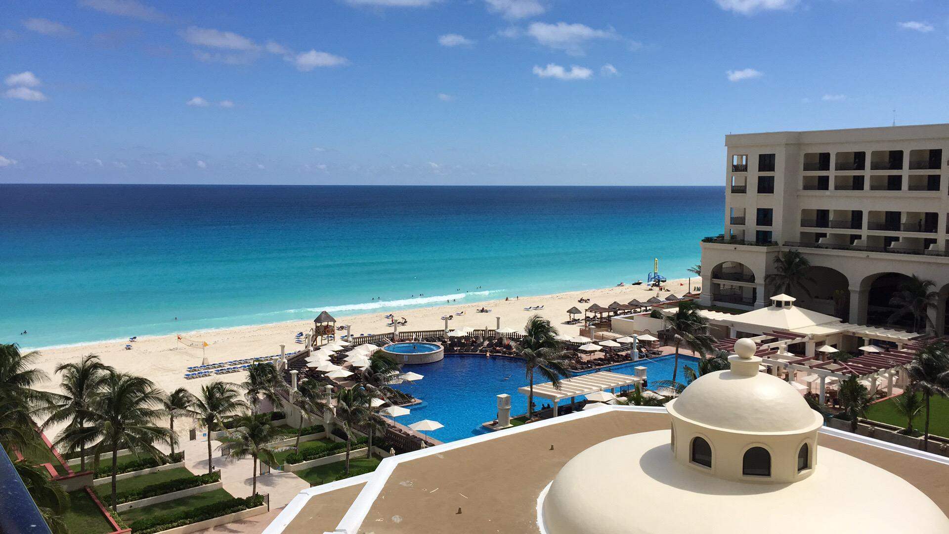 Marriott Cancun Resort , Cancun Reviews, Photos, Maps, Live webcam