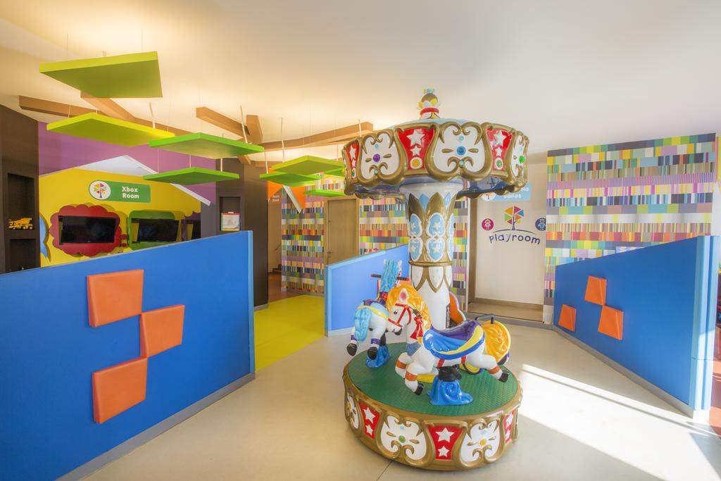 Moon Palace Cancun All Inclusive Cancun Reviews Photos Maps Live Webcam