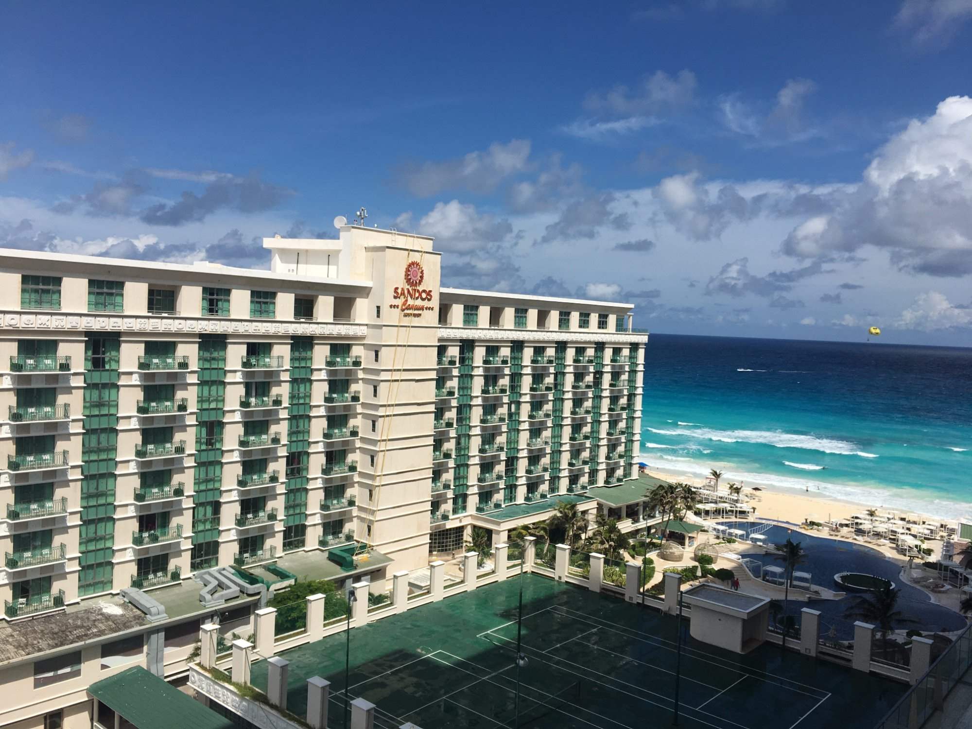 Secrets The Vine Cancun All Inclusive Adults Only , Cancun Reviews, Photos, Maps, Live webcam