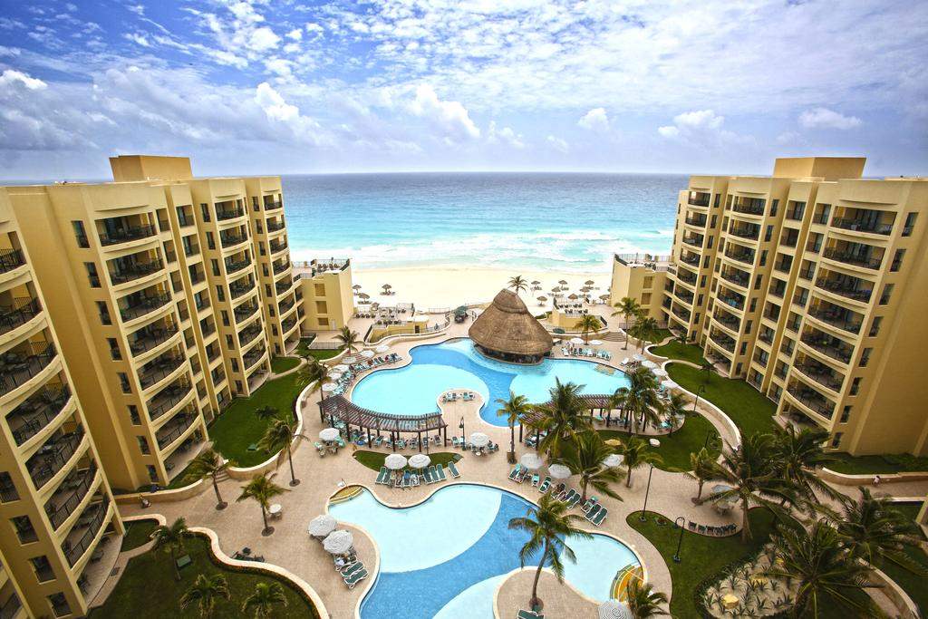 The Royal Sands All Inclusive , Cancun Reviews, Photos, Maps, Live webcam