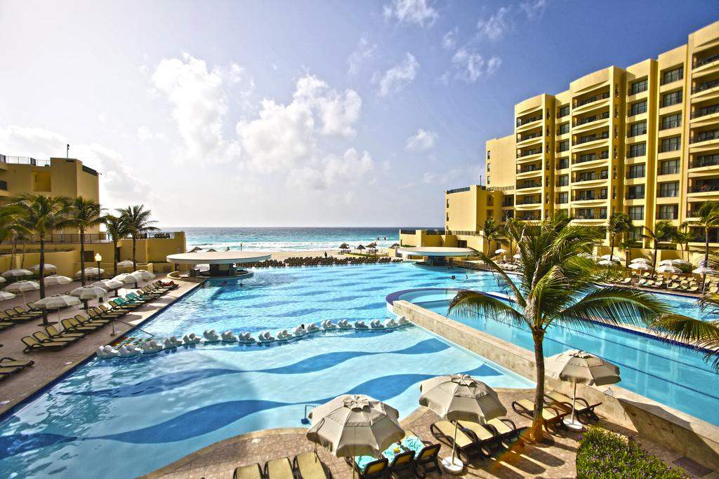 The Royal Sands All Inclusive , Cancun Reviews, Photos, Maps, Live webcam