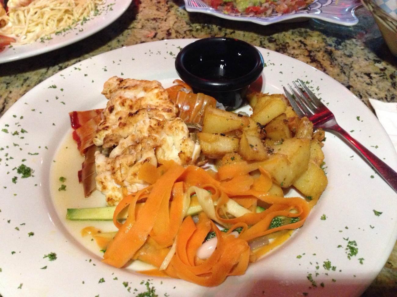 baby lobster, Cancun Reviews, Photos, Maps, Live webcam