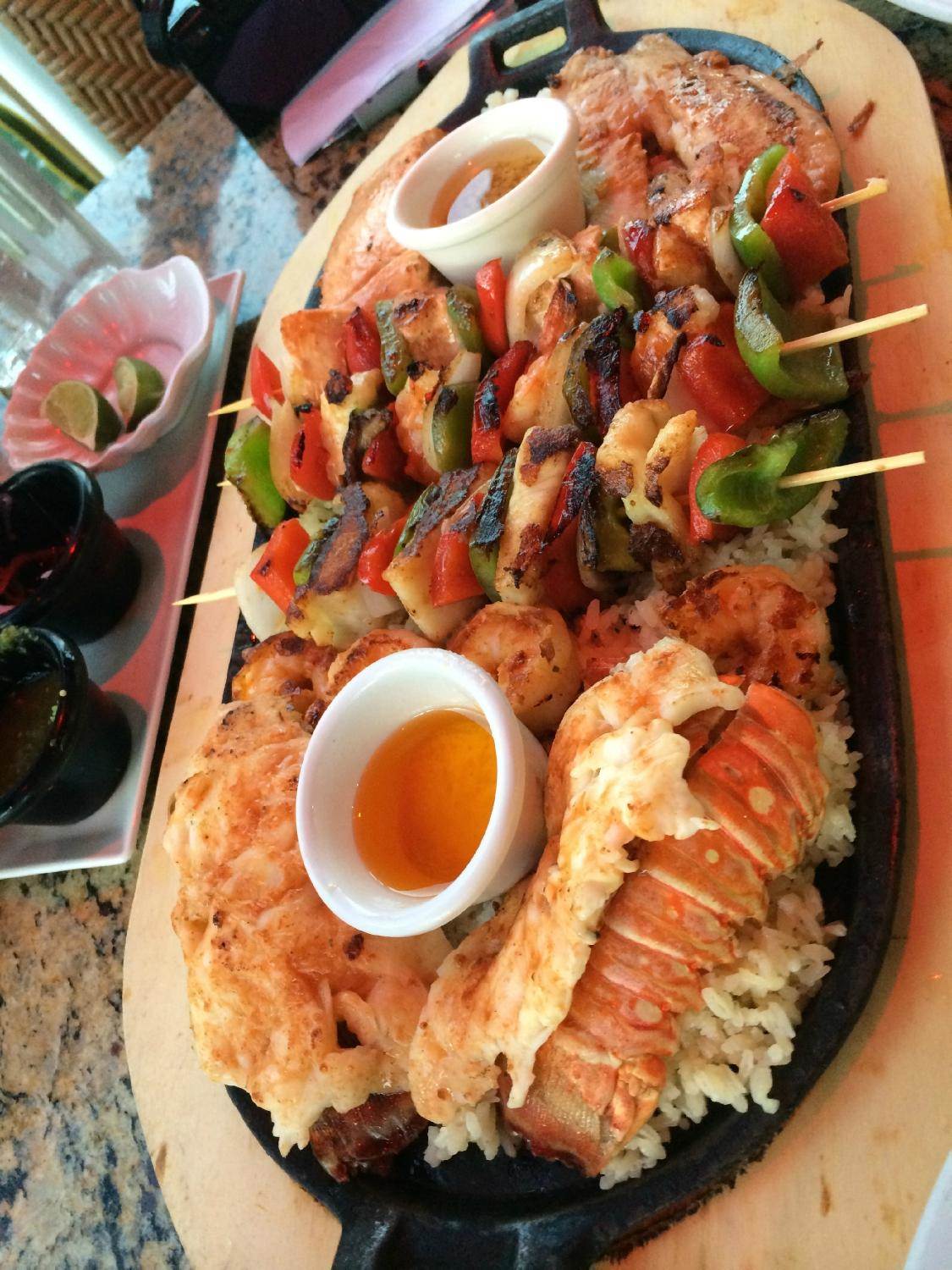 baby lobster, Cancun Reviews, Photos, Maps, Live webcam