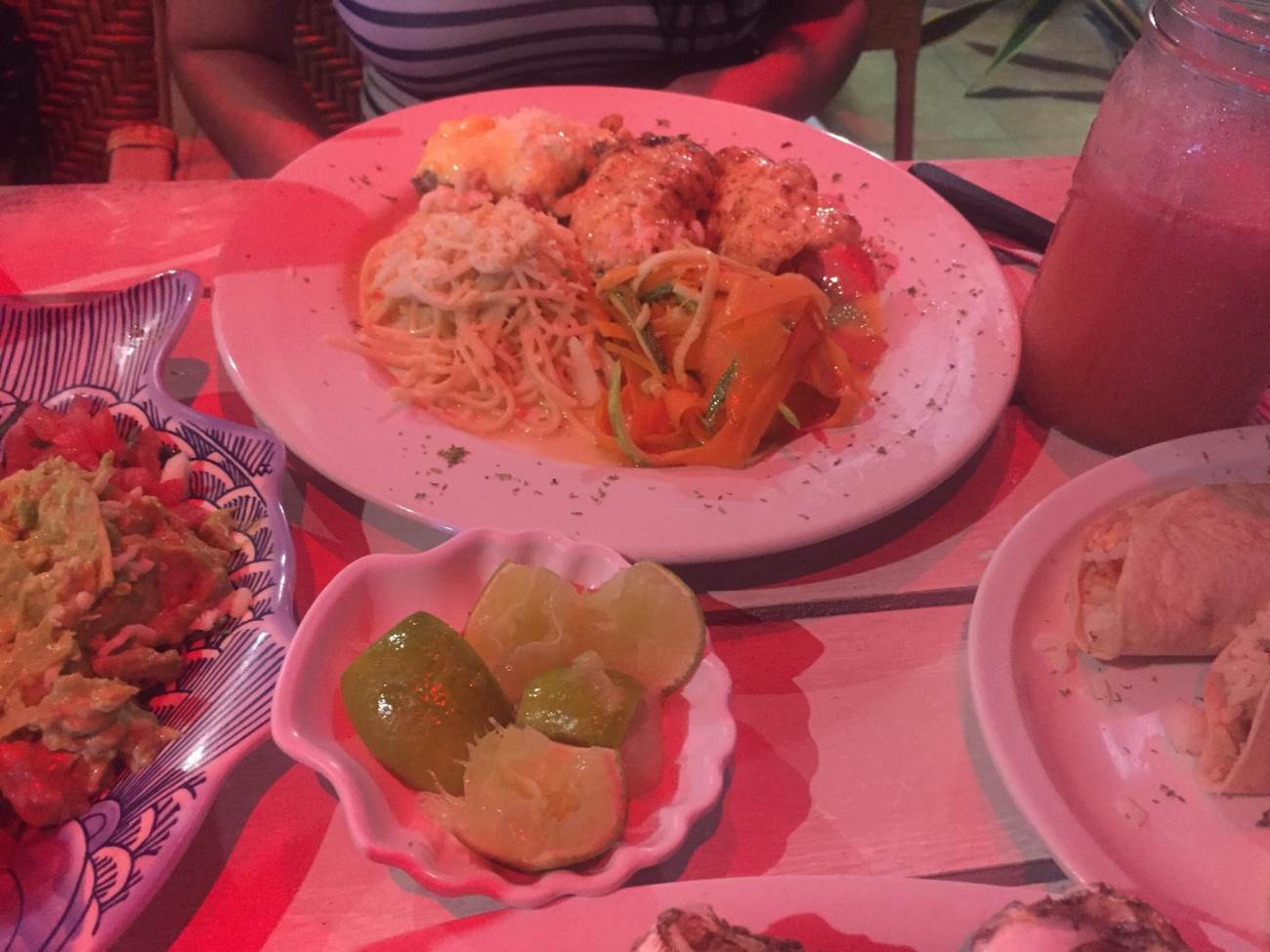 baby lobster, Cancun Reviews, Photos, Maps, Live webcam