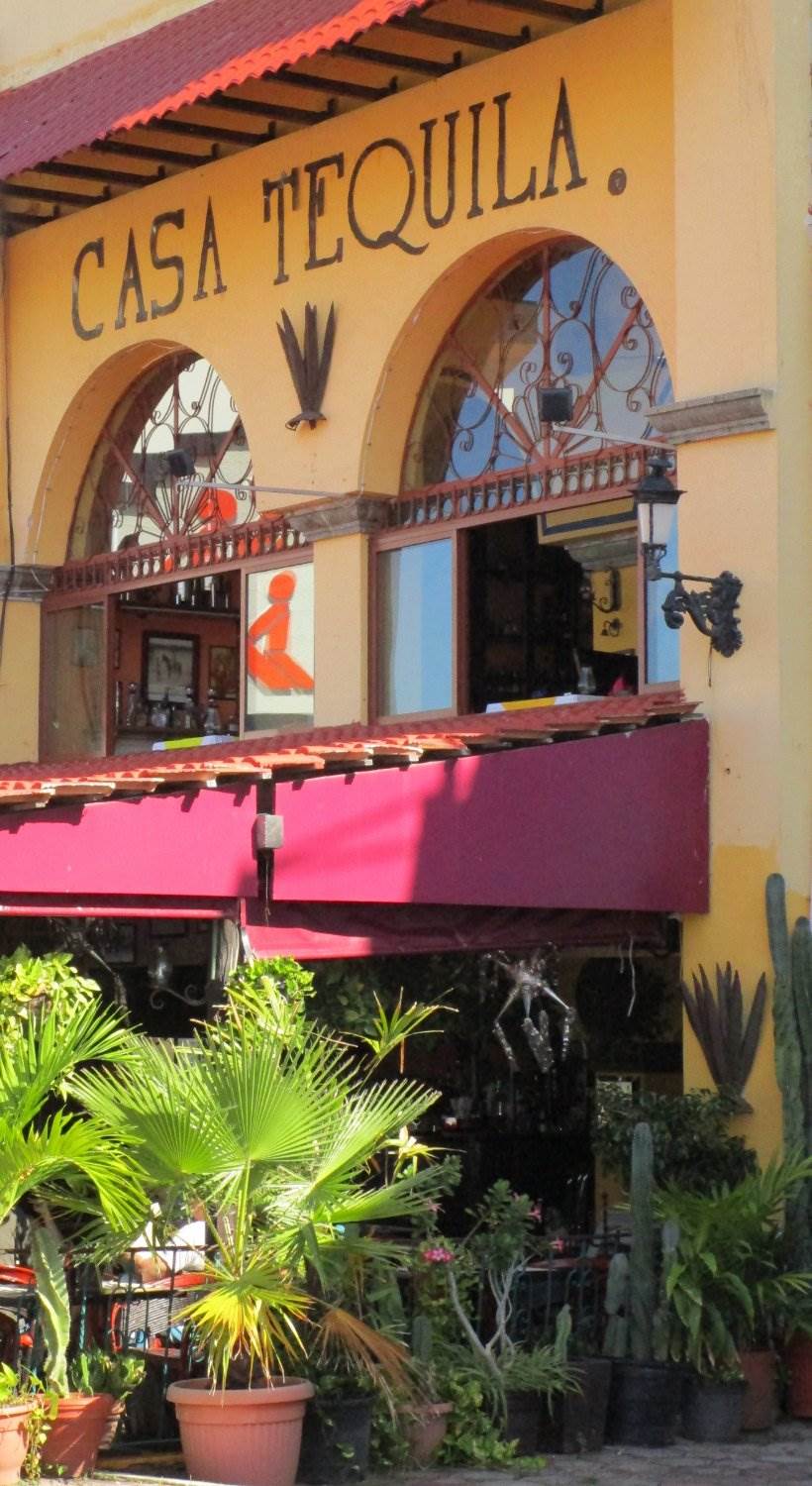 Casa Tequila, Cancun Reviews, Photos, Maps, Live webcam