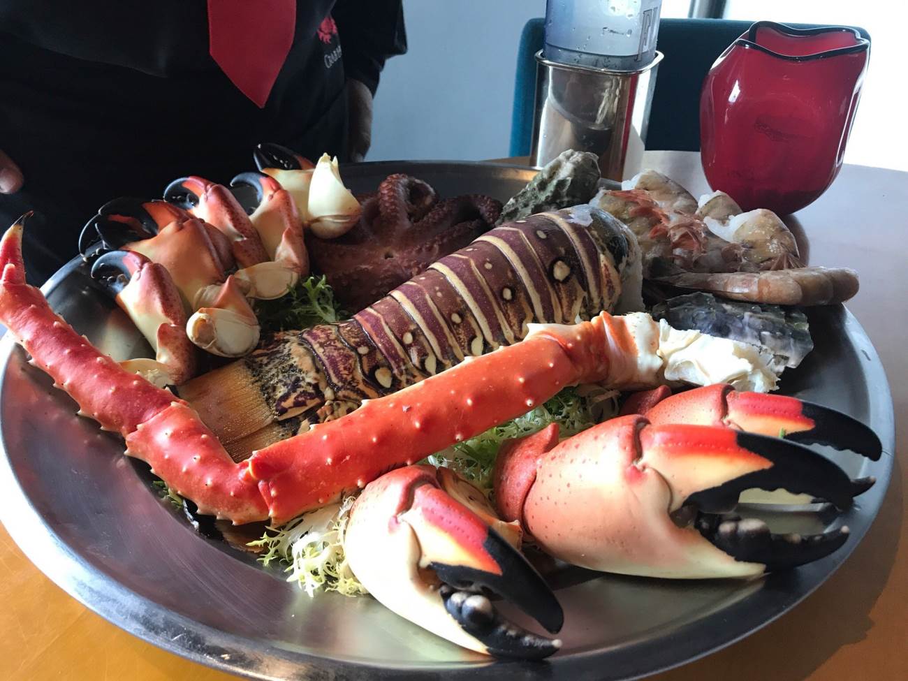 Crab House Cancun, Cancun Reviews, Photos, Maps, Live webcam