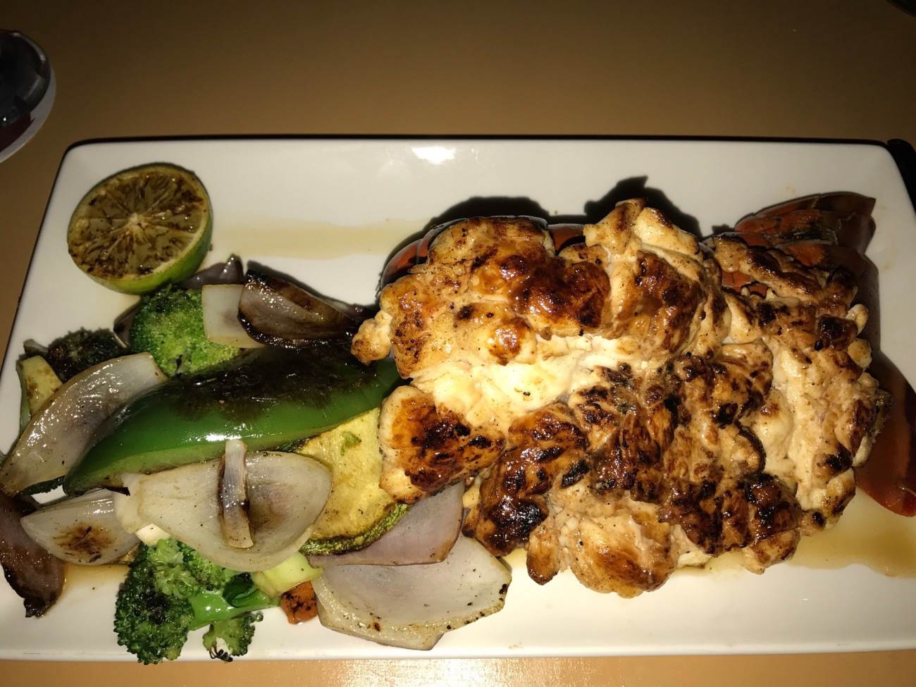 Crab House Cancun, Cancun Reviews, Photos, Maps, Live webcam