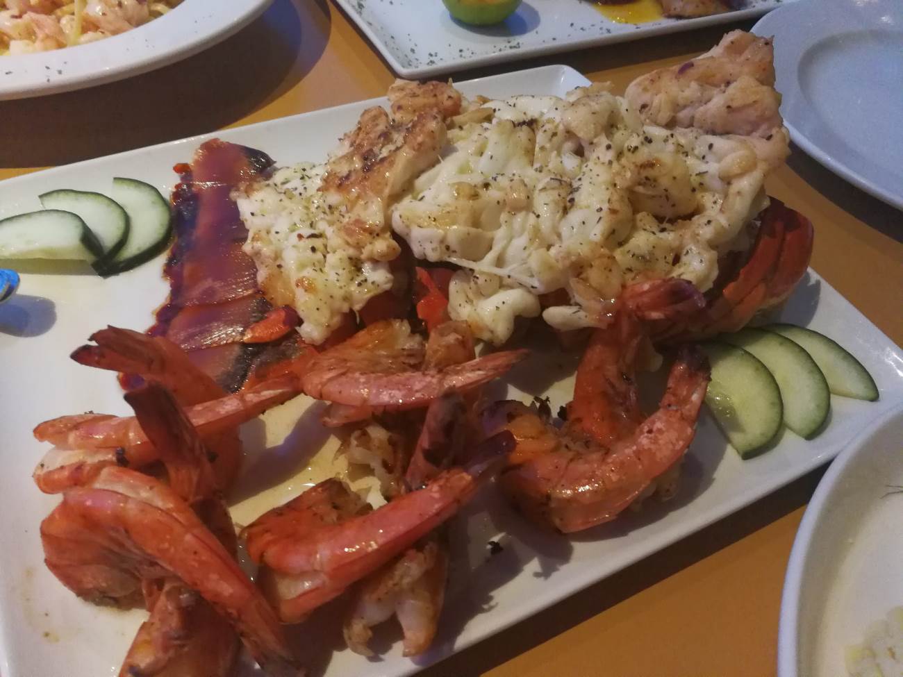 Crab House Cancun, Cancun Reviews, Photos, Maps, Live webcam