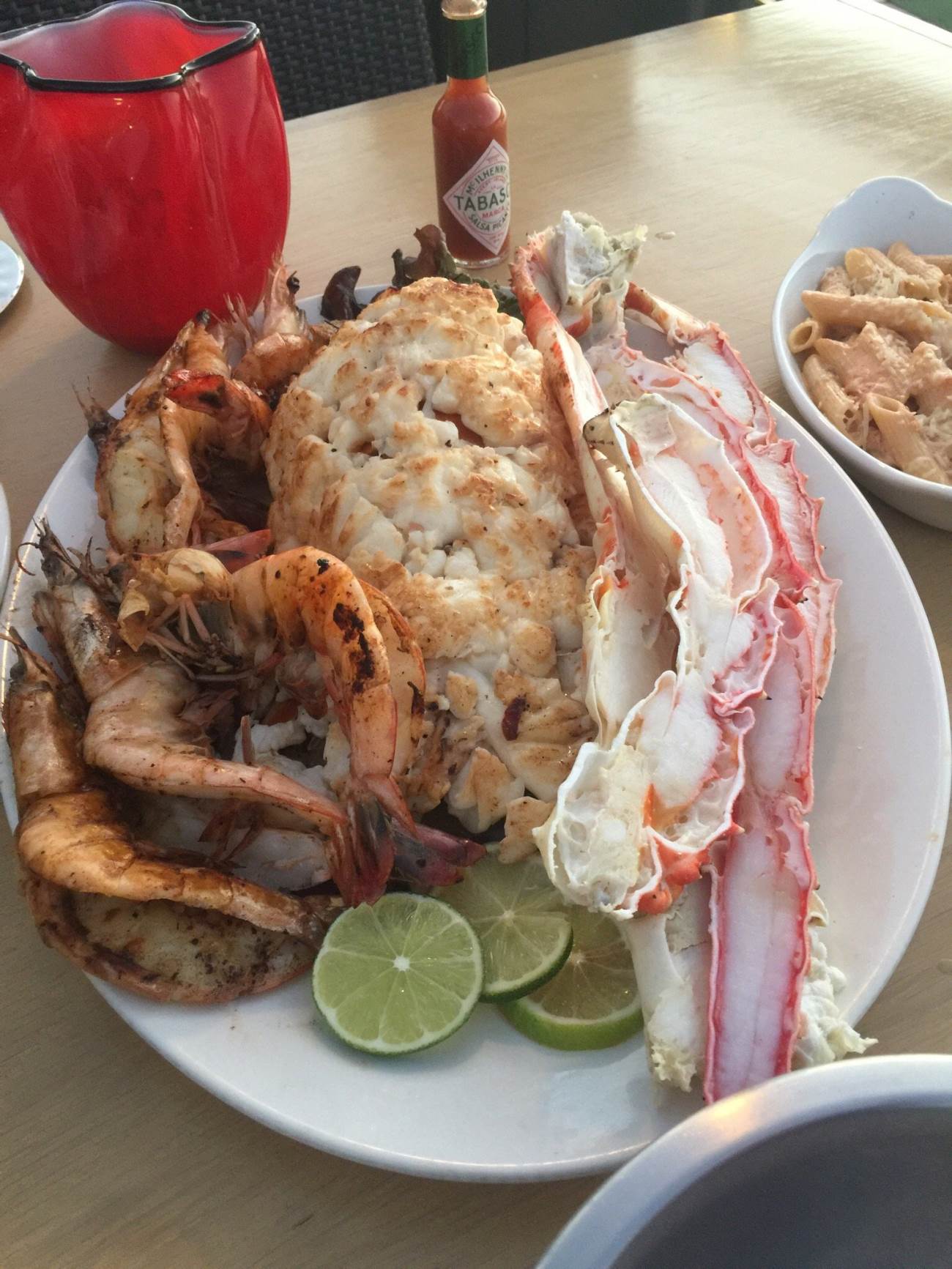 Crab House Cancun, Cancun Reviews, Photos, Maps, Live webcam