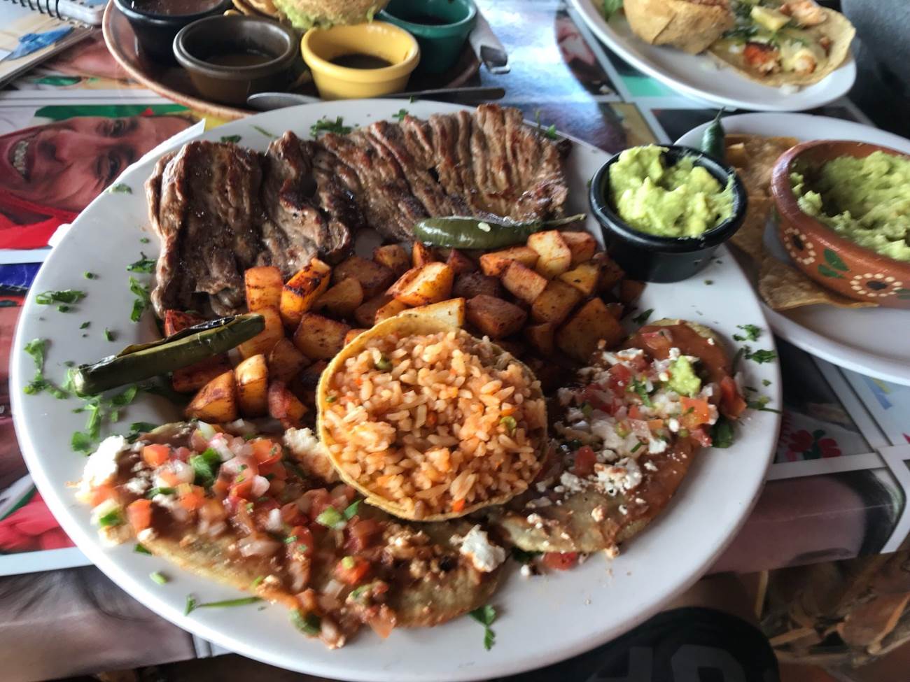 Taco y Tequila, Cancun Reviews, Photos, Maps, Live webcam