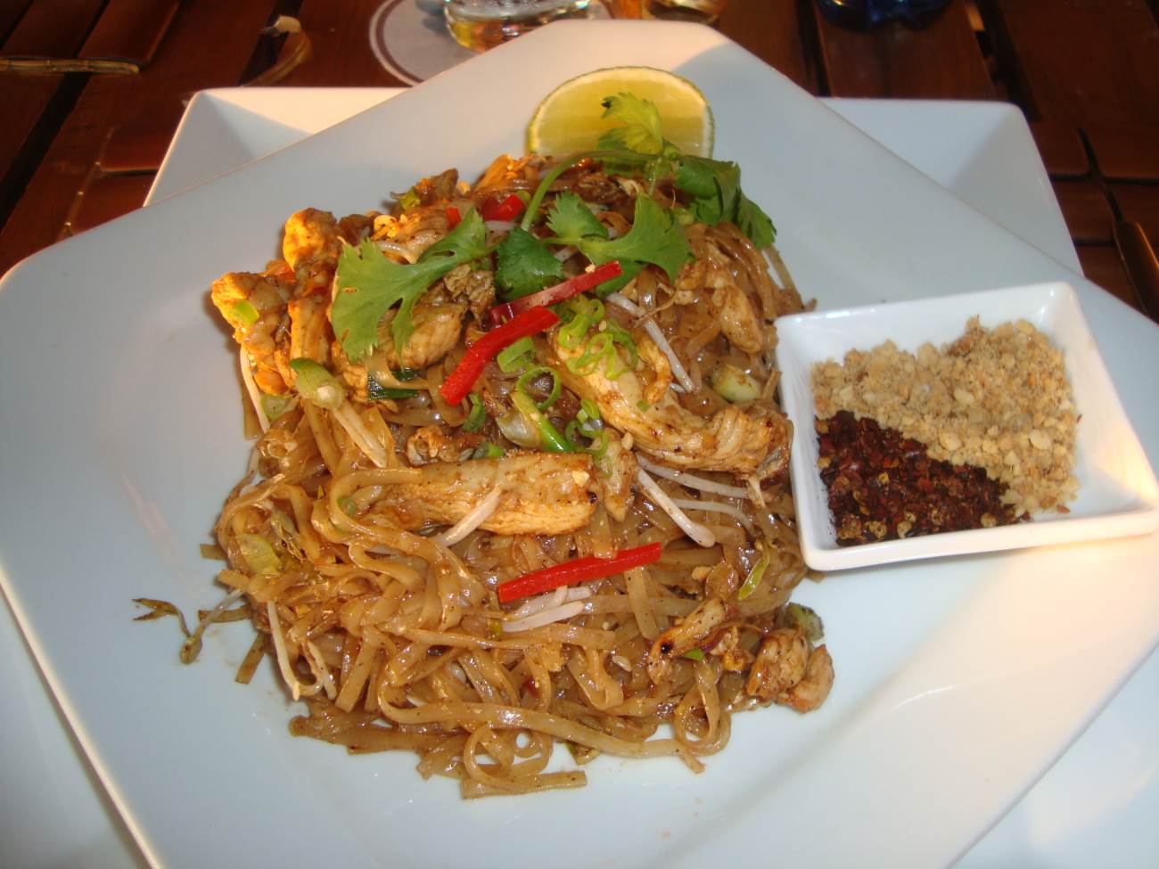 Thai Lounge, Cancun Reviews, Photos, Maps, Live webcam