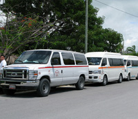 Cancun Holidays - Colectivo