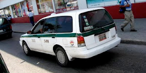 Cancun Taxi
