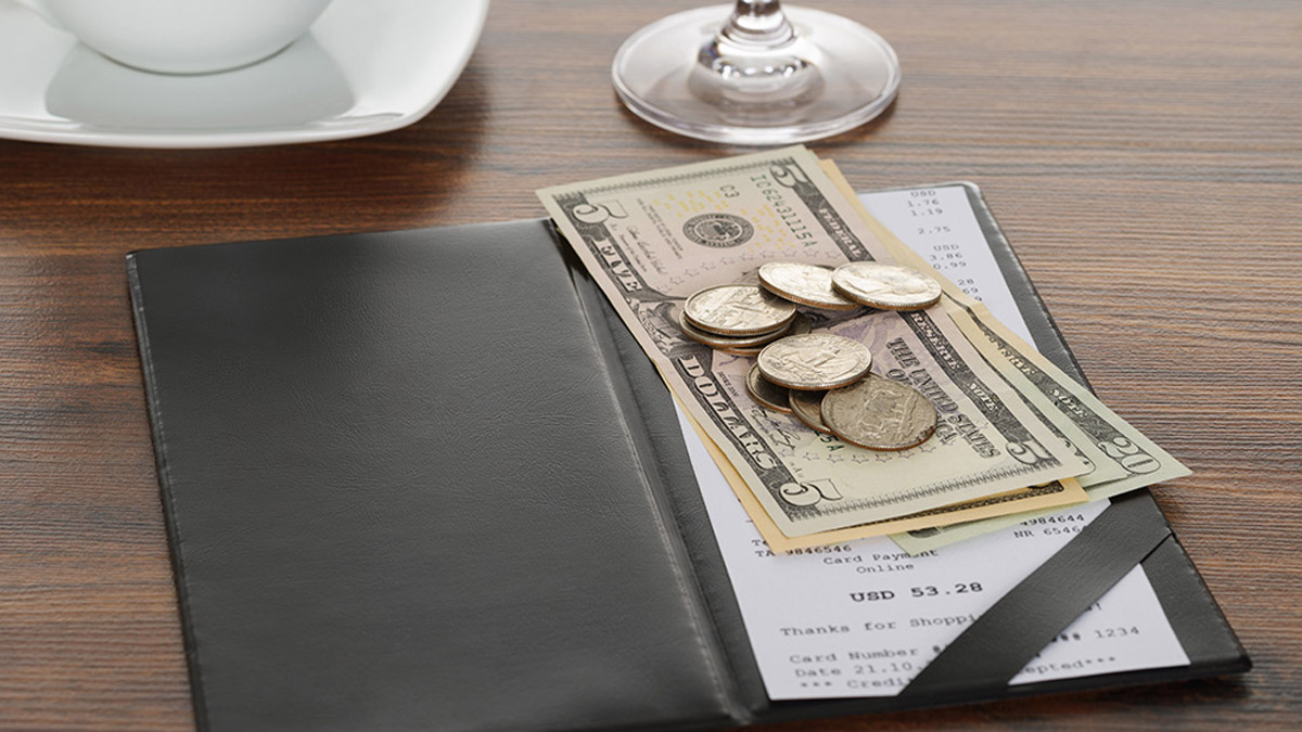 Tipping in Cancun Cancun Holidays