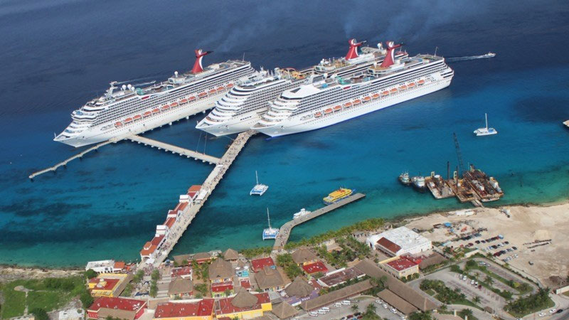 Cozumel, Mexico