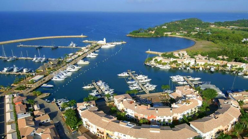 port-la-romana