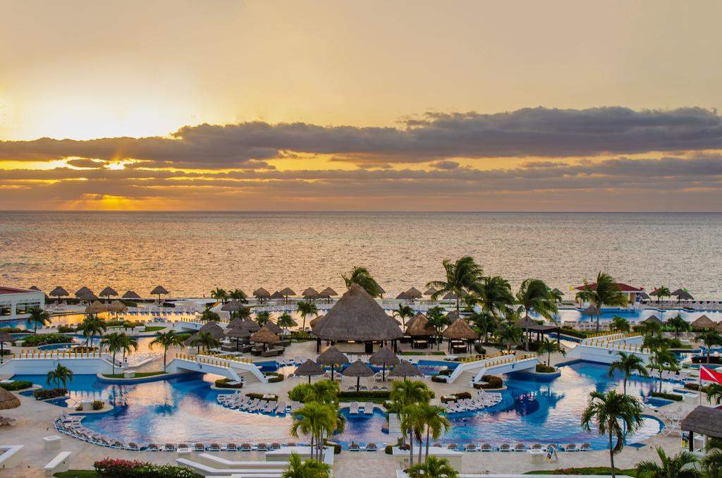 Moon Palace Cancun All Inclusive , Cancun Reviews, Photos, Maps