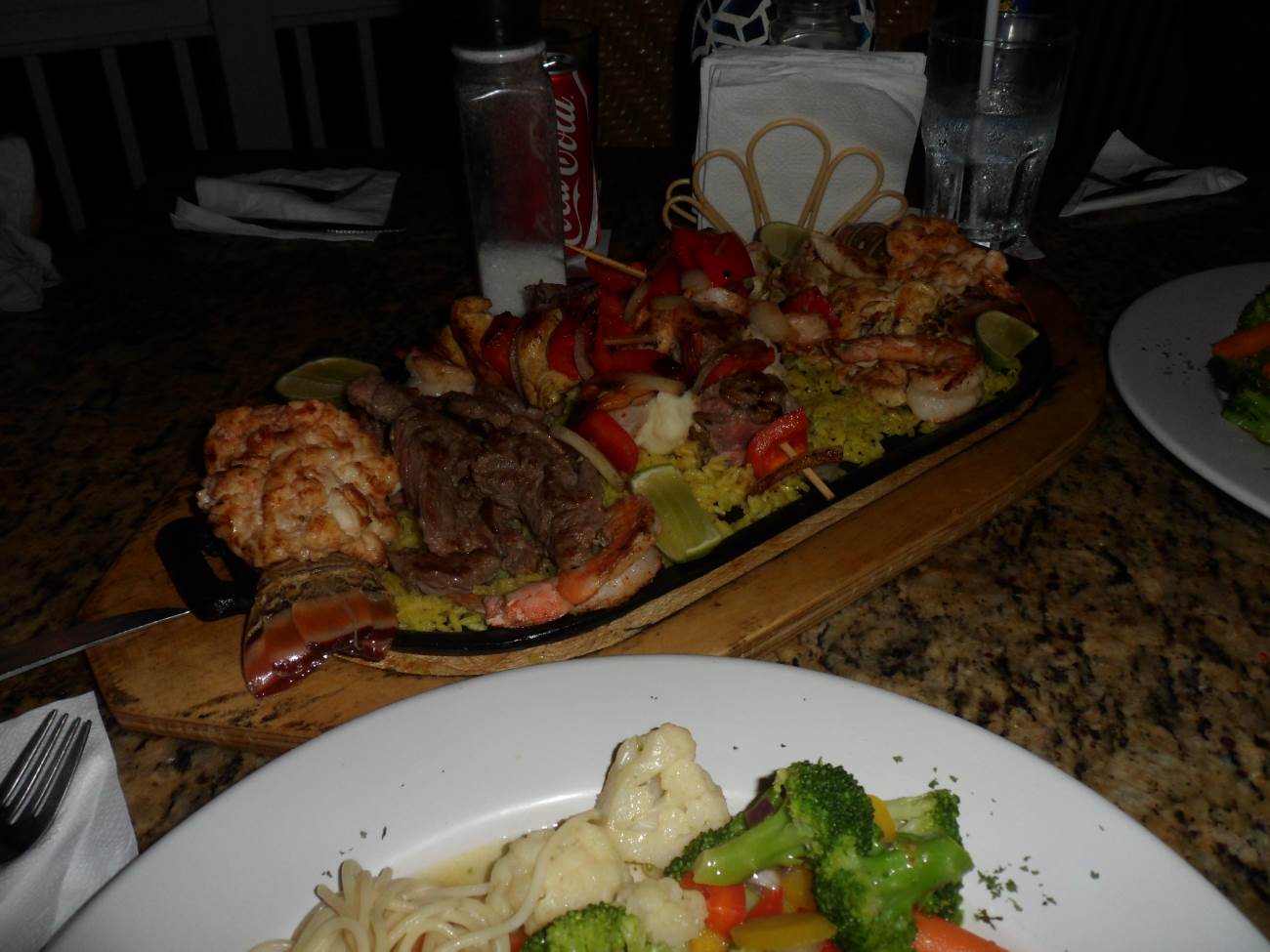 baby lobster, Cancun Reviews, Photos, Maps, Live webcam