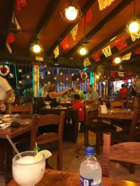 La Parrilla, Cancun - Reviews, Photos, Maps, Live webcam