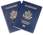 You need a Passport to go to Cancun