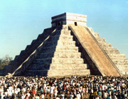 chichen itza vernal