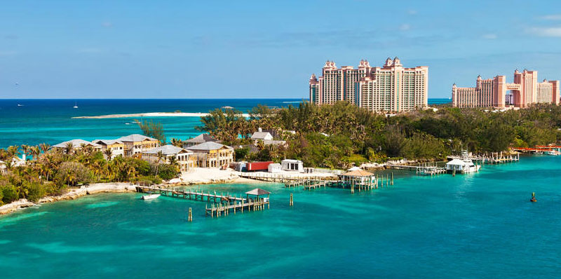  Nassau, Bahamas